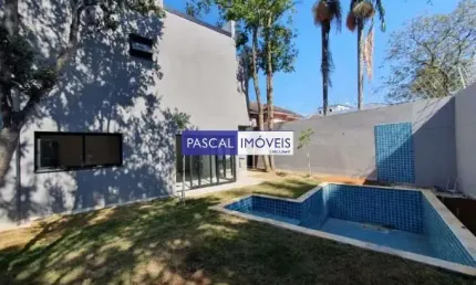 Casa em condomínio fechado com 4 quartos à venda na Rua Robélia, 654, Jardim Prudência, São Paulo, 210 m2 por R$ 3.604.000