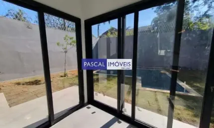 Casa em condomínio fechado com 4 quartos à venda na Rua Robélia, 654, Jardim Prudência, São Paulo, 214 m2 por R$ 3.445.000