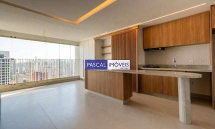 Apartamento com 2 quartos à venda na Rua Capitão Prudente, 209, Pinheiros, São Paulo, 71 m2 por R$ 2.190.000