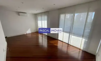 Apartamento com 3 quartos à venda na rua flórida, 90, brooklin, são paulo, 108 m2 por r$ 1.280.000