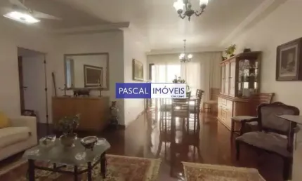 Apartamento com 3 quartos à venda na Rua Doutor Francisco José Longo, 281, Chácara Inglesa, São Paulo, 134 m2 por R$ 850.000