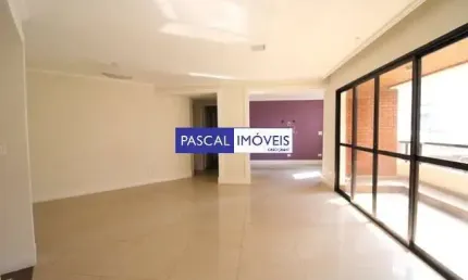 Apartamento com 3 quartos à venda na Rua Zacarias de Gois, 1296, Campo Belo, São Paulo, 105 m2 por R$ 959.000