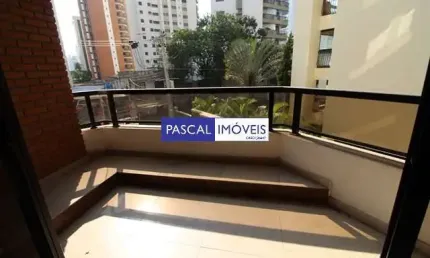 Apartamento com 3 quartos à venda na Rua Zacarias de Gois, 1296, Campo Belo, São Paulo, 105 m2 por R$ 959.000