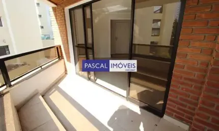 Apartamento com 3 quartos à venda na Rua Zacarias de Gois, 1296, Campo Belo, São Paulo, 105 m2 por R$ 960.000
