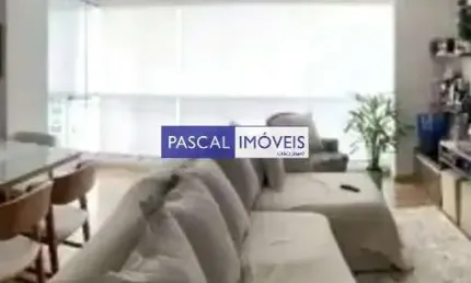 Apartamento com 3 quartos à venda na rua doutor antônio bento, 504, alto da boa vista, são paulo, 100 m2 por r$ 1.400.000