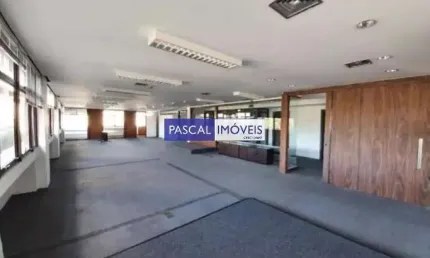 Sala comercial à venda na rua laplace, 96, brooklin, são paulo, 261 m2 por r$ 1.800.000