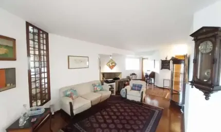 Apartamento com 3 quartos à venda na rua nebraska, 497, brooklin, são paulo, 150 m2 por r$ 1.050.000