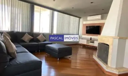 Cobertura com 2 quartos à venda na Avenida Portugal, 401, Brooklin, São Paulo, 120 m2 por R$ 1.160.000