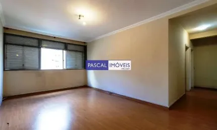 Apartamento com 3 quartos à venda na Rua Tabapuã, 314, Itaim Bibi, São Paulo, 104 m2 por R$ 980.000