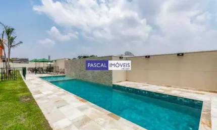 Casa em condomínio fechado com 4 quartos à venda na Rua Carlos Baptista de Magalhães, 151, Jardim Prudência, São Paulo, 291 m2 por R$ 2.980.000