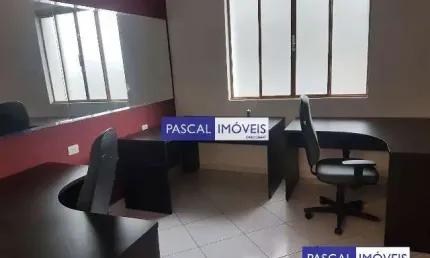 Casa comercial à venda na rua arandu, 523, brooklin, são paulo, 185 m2 por r$ 3.500.000