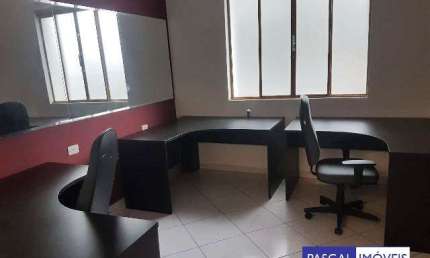 Casa comercial para alugar na Rua Arandu, 523, Brooklin, São Paulo, 185 m2 por R$ 15.000