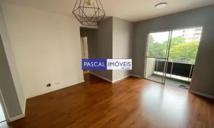 Apartamento com 2 quartos à venda na Gabriele D Annunzio, 1432, Campo Belo, São Paulo, 84 m2 por R$ 950.000