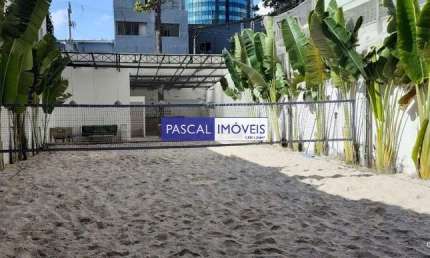 Terreno comercial para alugar na Rua Frei Galvão, 69, Jardim Paulistano, São Paulo por R$ 30.000