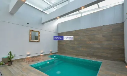 Apartamento com 2 quartos à venda na alameda dos maracatins, 305, moema, são paulo, 169 m2 por r$ 2.890.000