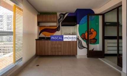 Apartamento com 3 quartos à venda na Rua das Margaridas, 133, Brooklin, São Paulo, 178 m2 por R$ 3.160.000