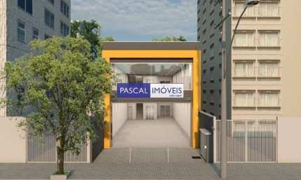 Prédio para alugar na Rua Alves Guimarães, 217, Pinheiros, São Paulo, 183 m2 por R$ 34.000