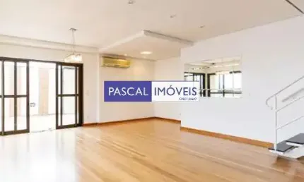 Apartamento com 3 quartos à venda na dos boninas, 299, mirandópolis, são paulo, 277 m2 por r$ 2.660.000