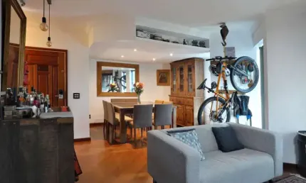 Apartamento com 3 quartos à venda na Rua Luisiania, 255, Brooklin, São Paulo, 140 m2 por R$ 1.640.000