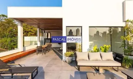Casa em condomínio fechado com 6 quartos à venda na Rua Carlo Rainaldi, 339, Jardim Cordeiro, São Paulo, 1200 m2 por R$ 19.800.000