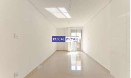 Apartamento com 1 quarto à venda na Rua José de Carvalho, 55, Chácara Santo Antônio, São Paulo, 29 m2 por R$ 285.000
