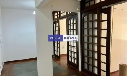 Apartamento com 2 quartos à venda na rua doutor eduardo de souza aranha, 240, vila nova conceição, são paulo, 42 m2 por r$ 550.000