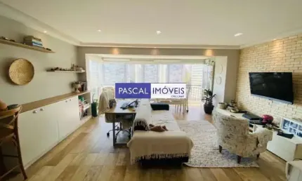 Apartamento com 2 quartos à venda na Rua Doutor Luiz Migliano, 1870, Vila Suzana, São Paulo, 87 m2 por R$ 934.000