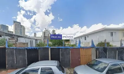 Terreno à venda na Rua Prebixim, 41, Brooklin, São Paulo por R$ 3.000.000