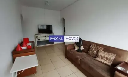 Apartamento com 2 quartos à venda na Rua Pensilvânia, 57, Brooklin, São Paulo, 53 m2 por R$ 750.000