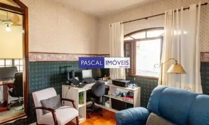 Casa com 3 quartos à venda na Rua Lacedemônia, 665, Campo Belo, São Paulo, 300 m2 por R$ 1.200.000