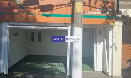 Casa comercial à venda na Rua Booker Pittman, 179, Chácara Santo Antônio, São Paulo, 219 m2 por R$ 2.325.000