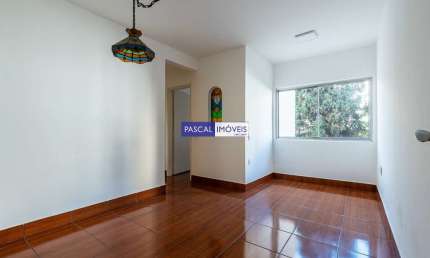 Apartamento com 2 quartos à venda na Avenida Pavão, 322, Moema, São Paulo, 62 m2 por R$ 740.000