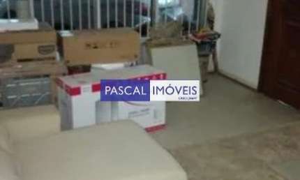 Casa com 3 quartos à venda na Rua Michigan, 1120, Brooklin, São Paulo, 180 m2 por R$ 2.500.000