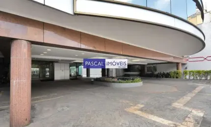 Prédio para alugar na avenida tiradentes, 960, luz, são paulo, 4504 m2 por r$ 110.000