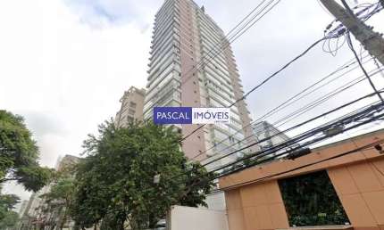 Apartamento com 1 quarto à venda na Avenida Doutor Cardoso de Melo, 630, Vila Olímpia, São Paulo, 44 m2 por R$ 850.000