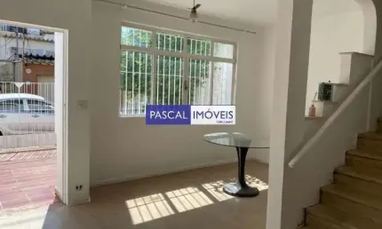 Casa com 4 quartos à venda na Rua Texas, 661, Brooklin, São Paulo, 130 m2 por R$ 695.000