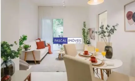 Apartamento com 3 quartos à venda na Rua Ipiranga, 456, Jardim Aeroporto, São Paulo, 79 m2 por R$ 599.000