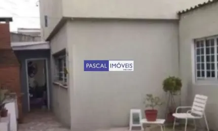 Casa com 2 quartos à venda na Rua Texas, 1.200, Brooklin, São Paulo, 120 m2 por R$ 1.300.000