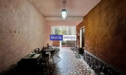 Casa com 3 quartos à venda na rua sônia ribeiro, 712, brooklin, são paulo, 320 m2 por r$ 1.184.000