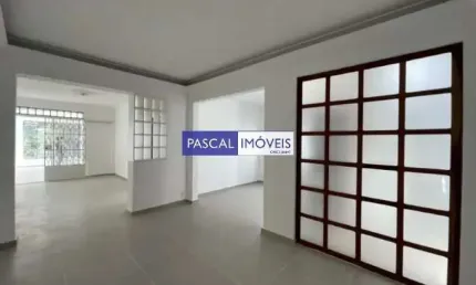 Casa com 5 quartos à venda na rua das azaléas, 40, mirandópolis, são paulo, 250 m2 por r$ 1.550.000