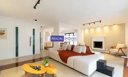 Apartamento com 4 quartos à venda na Avenida Damasceno Vieira, 1215, Vila Mascote, São Paulo, 216 m2 por R$ 2.040.000