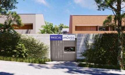 Casa em condomínio fechado com 3 quartos à venda na Rua Miranda Guerra, 293, Jardim Petrópolis, São Paulo, 568 m2 por R$ 8.268.364