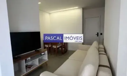 Apartamento com 2 quartos à venda na avenida alberto augusto alves, 270, morumbi, são paulo, 63 m2 por r$ 685.000