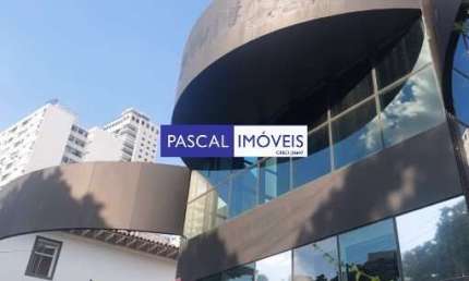 Prédio à venda na Avenida Pacaembu, 1295, Pacaembu, São Paulo, 450 m2 por R$ 7.000.000