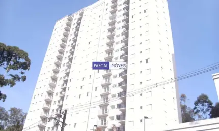 Apartamento com 1 quarto à venda na Rua Alexandre Benois, 17, Vila Andrade, São Paulo, 17 m2 por R$ 299.000