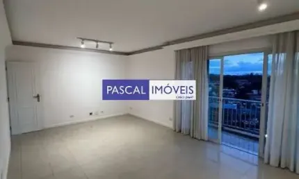 Apartamento com 3 quartos à venda na Rua Xavier Gouveia, 120, Campo Belo, São Paulo, 120 m2 por R$ 1.180.000