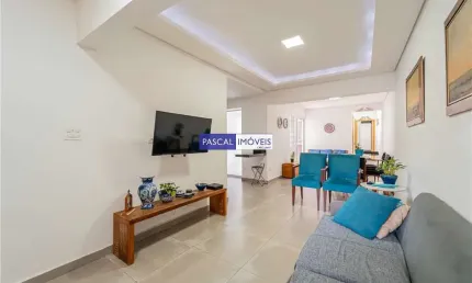 Casa com 4 quartos à venda na Rua Major Maragliano, 328, Vila Mariana, São Paulo, 243 m2 por R$ 1.749.000