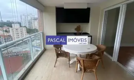 Apartamento com 3 quartos para alugar na rua doutor renato paes de barros, 901, itaim bibi, são paulo, 220 m2 por r$ 27.000