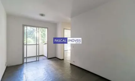 Apartamento com 2 quartos à venda na rua pintassilgo, 516, moema, são paulo, 51 m2 por r$ 650.000
