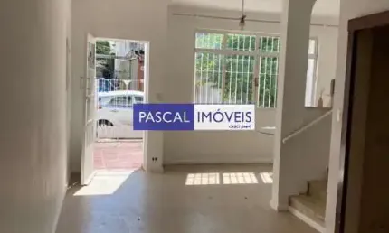 Casa com 4 quartos à venda na Rua Texas, 661, Brooklin, São Paulo, 130 m2 por R$ 694.900